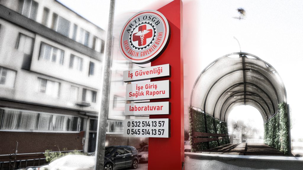 İş Sağlığı ve Güvenliği Eğitimleri